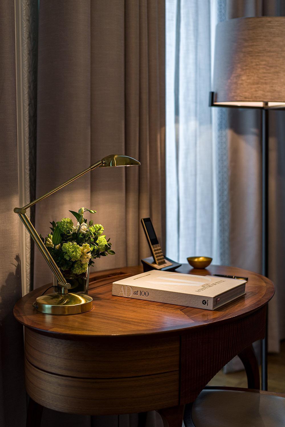 The Adria Hotel