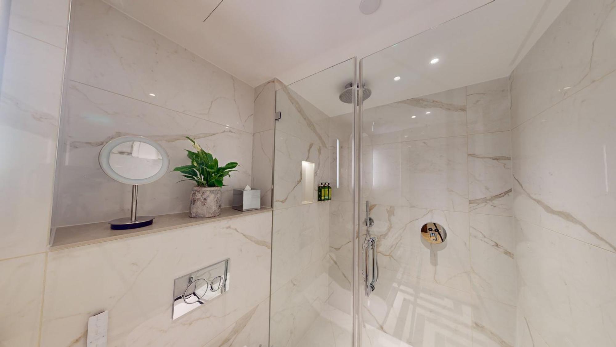 Cheval Phoenix House At Sloane Square Leilighetshoteller
