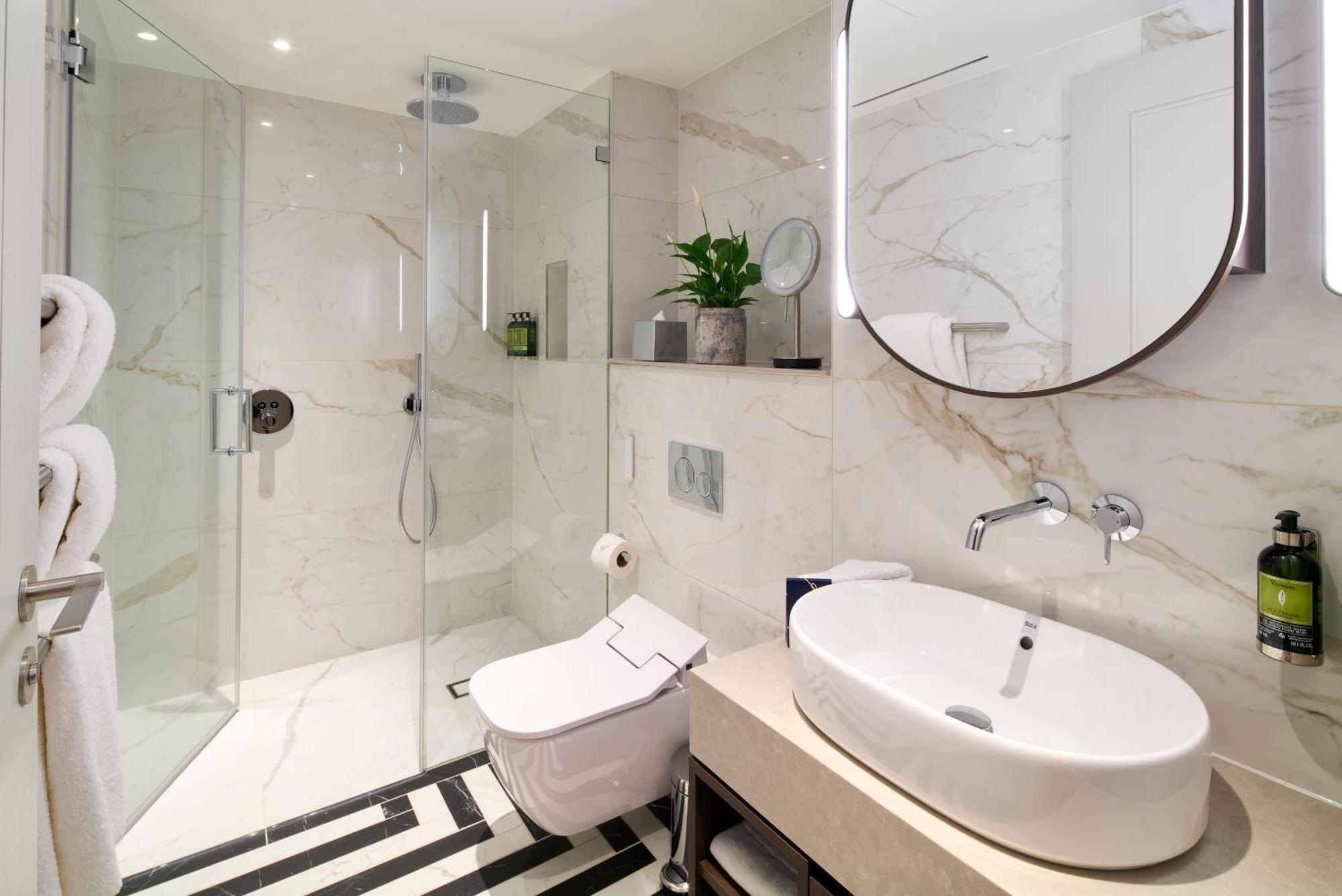 Lejlighedshotel Cheval Phoenix House At Sloane Square