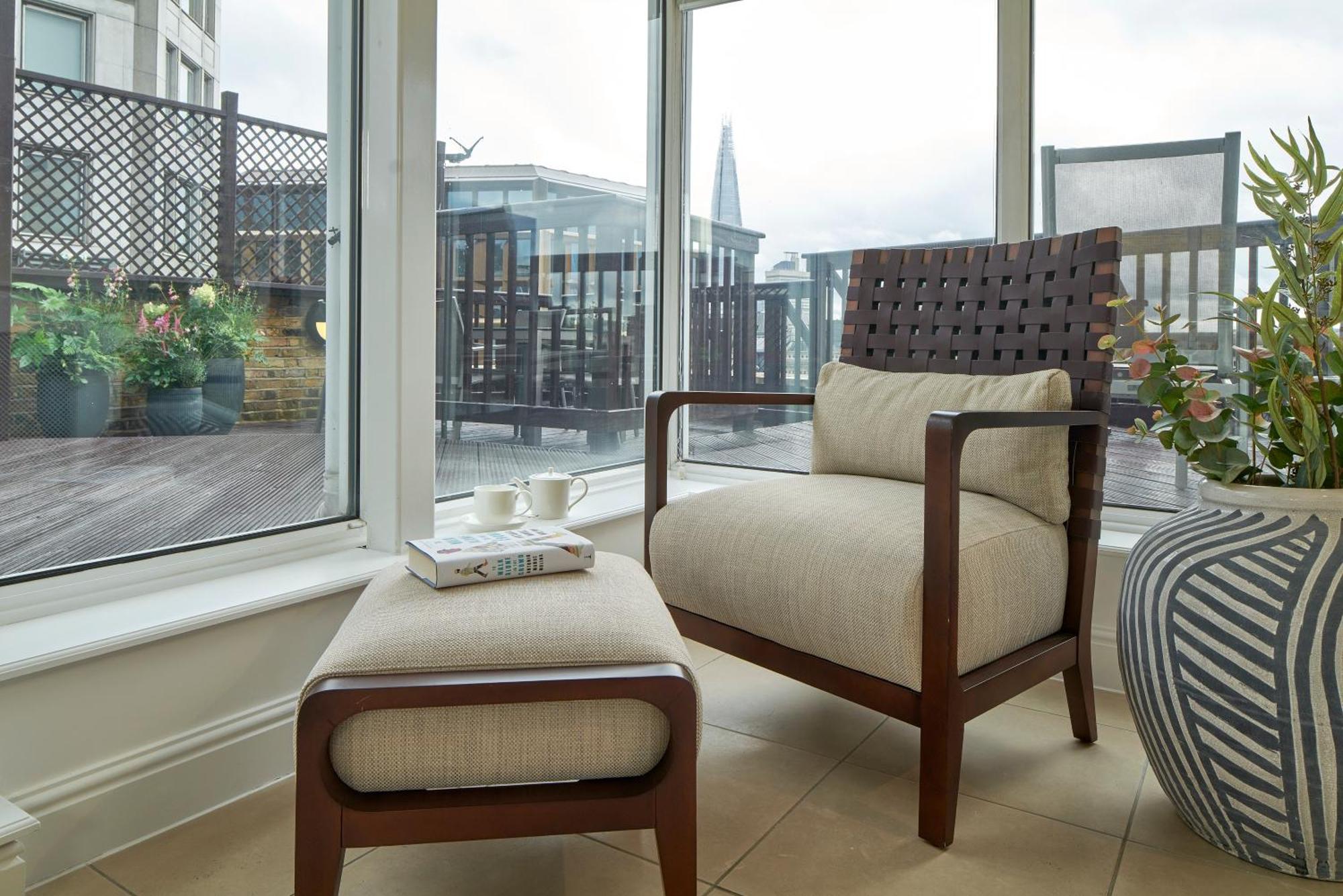 Appartement Cheval Calico House *