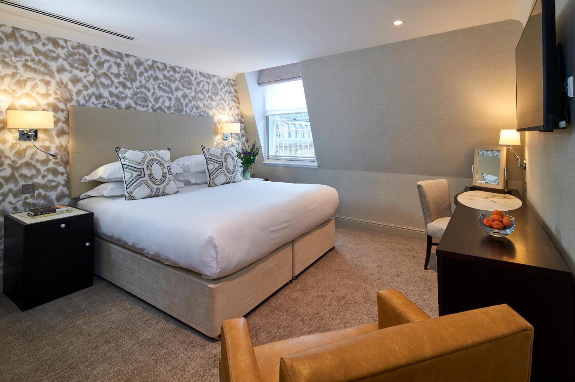 Cheval Calico House Londen