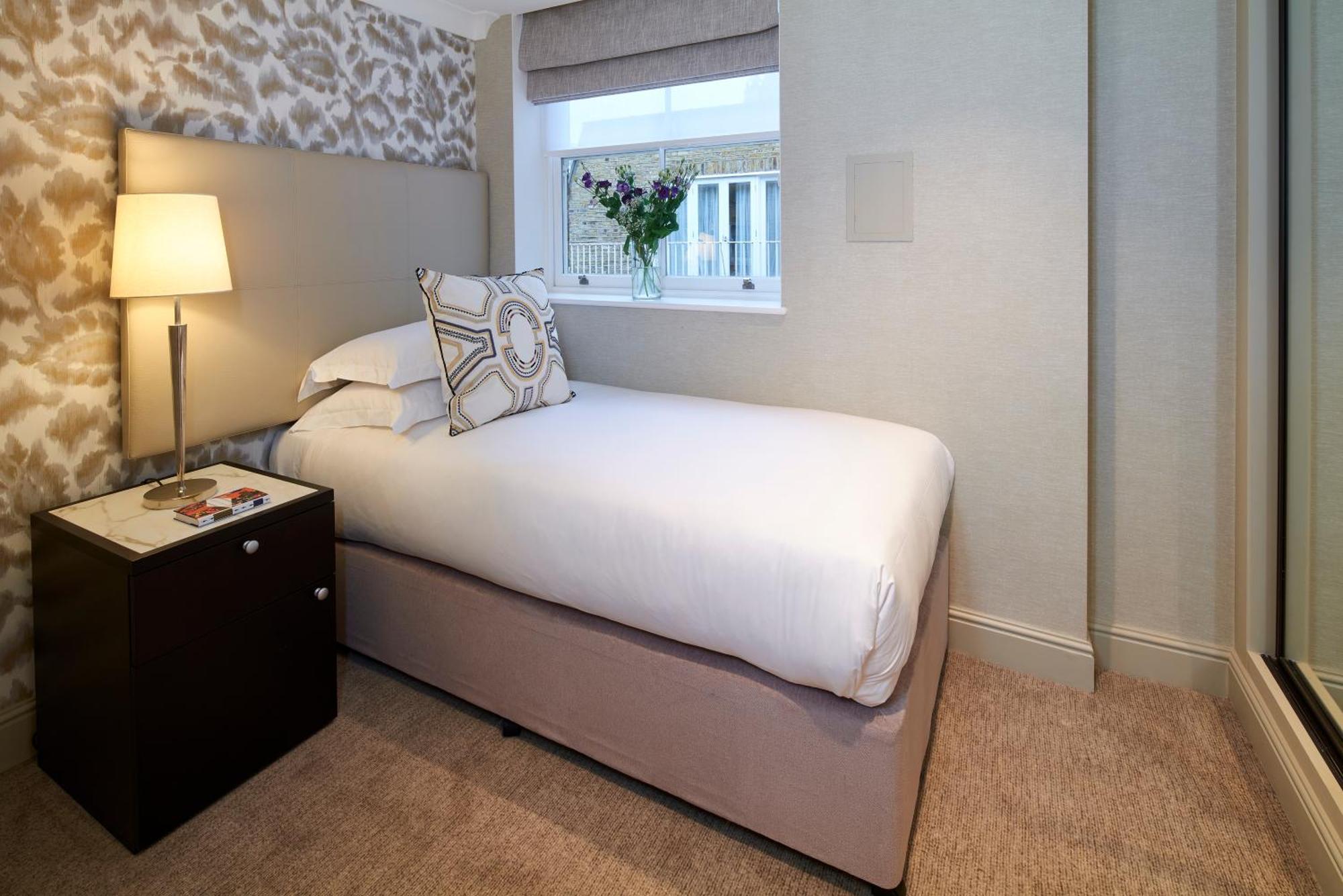 Cheval Calico House * Londen