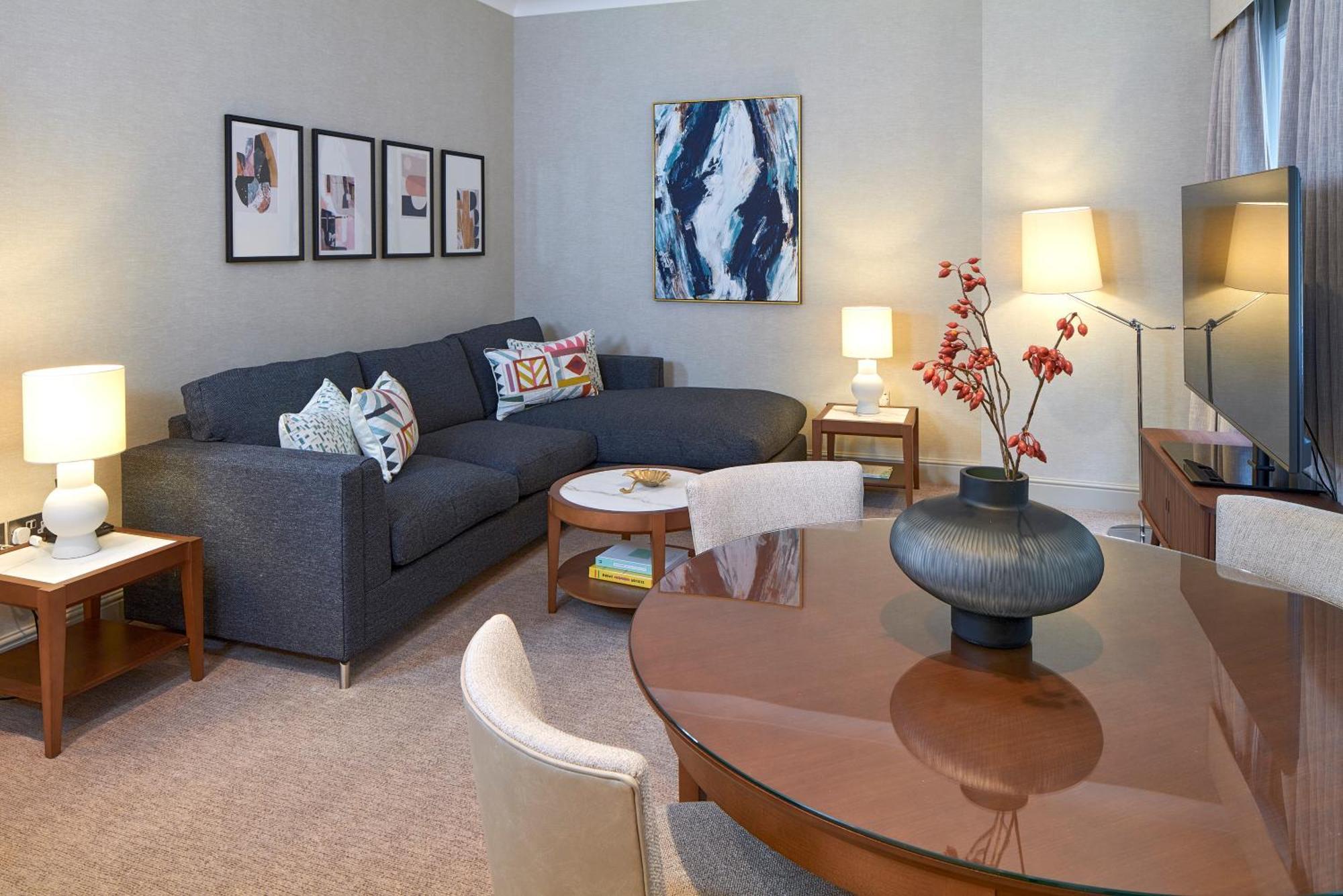 Cheval Calico House Appartement Londen