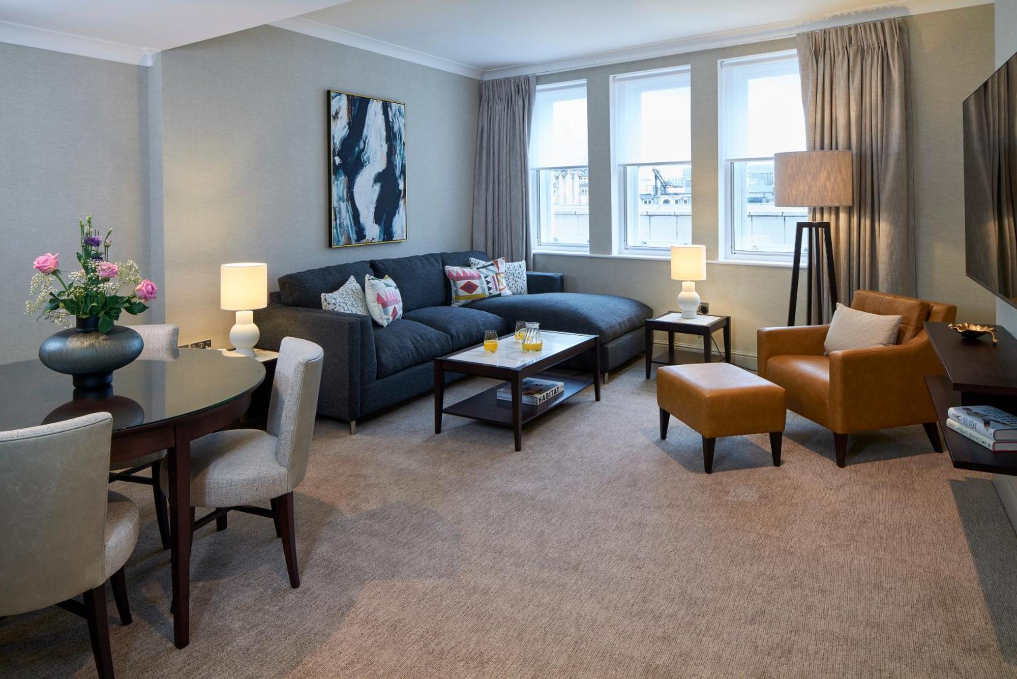 Cheval Calico House * Londen