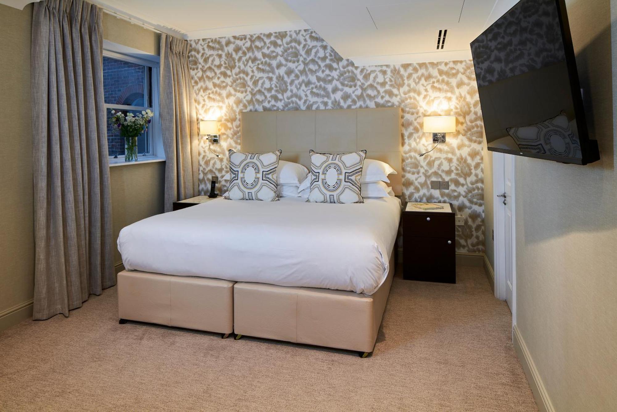 Cheval Calico House Appartement Londen