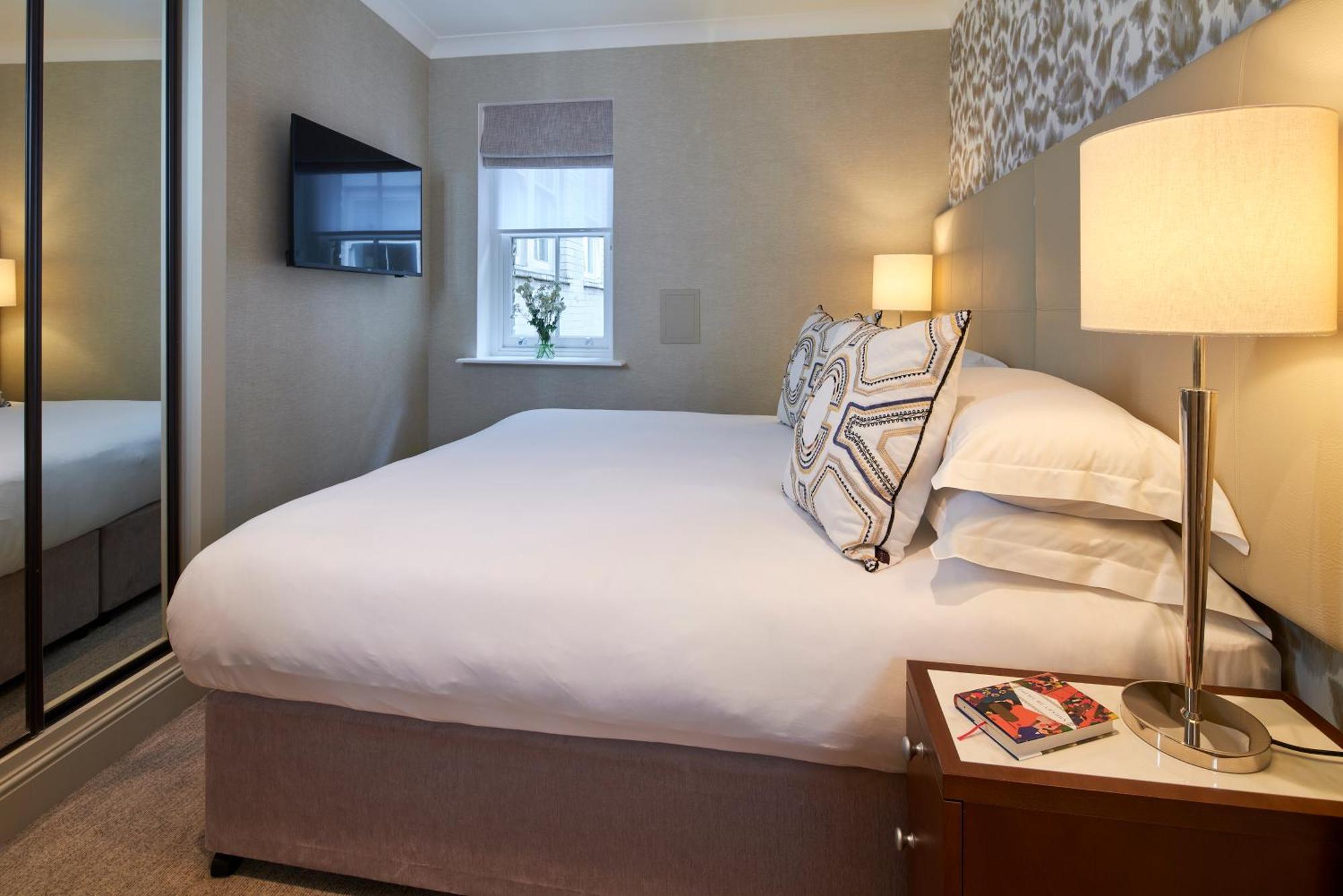 Cheval Calico House * Londen