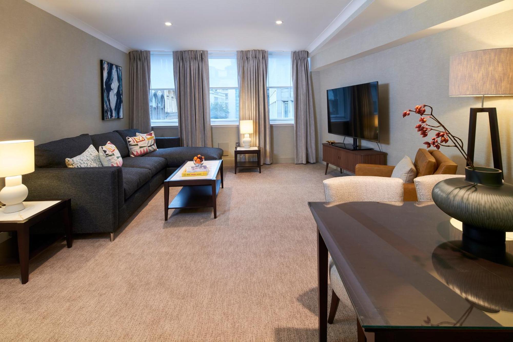 Cheval Calico House Londen