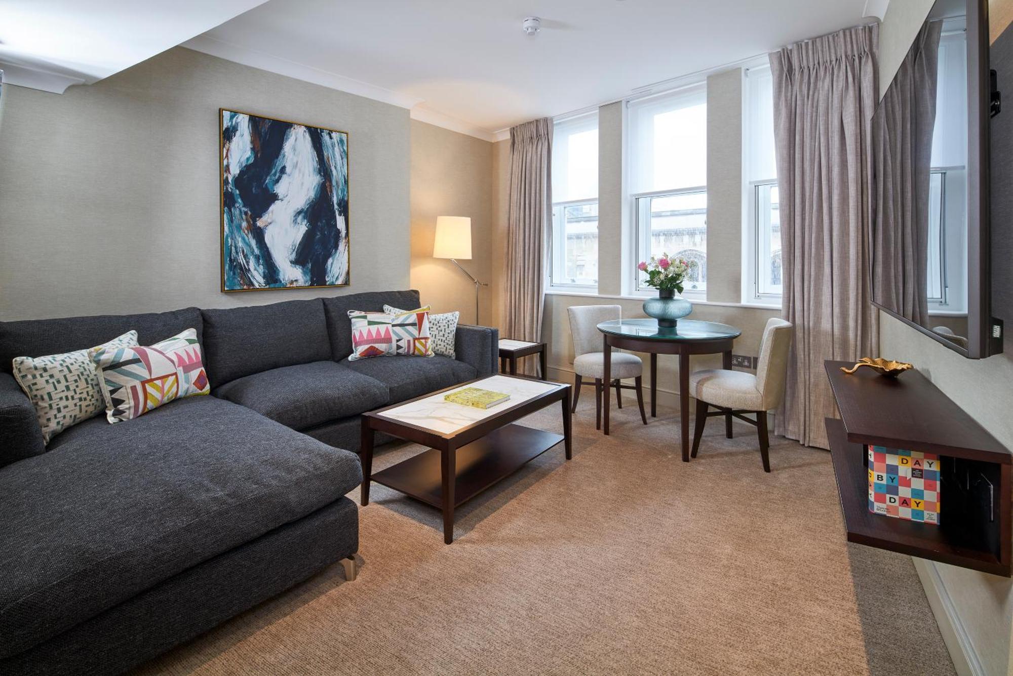 Cheval Calico House * Londen
