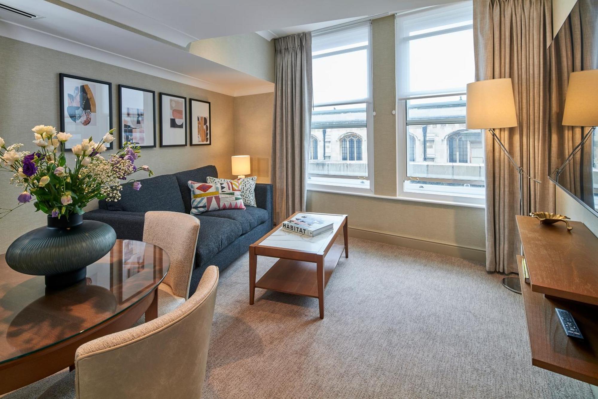 Cheval Calico House Appartement Londen