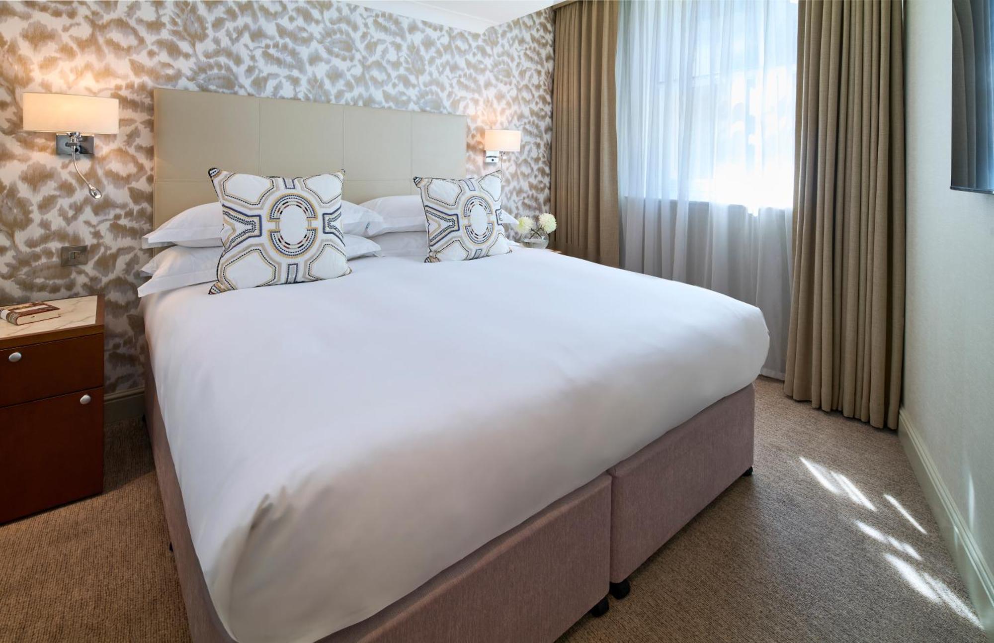 Cheval Calico House Londen