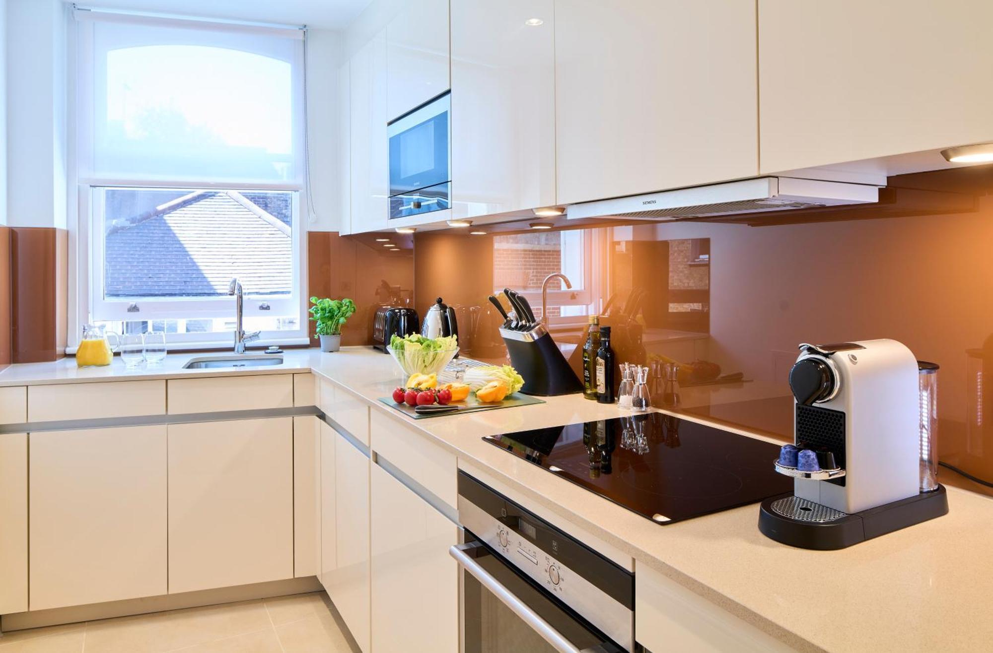 Appartement Cheval Calico House Londen