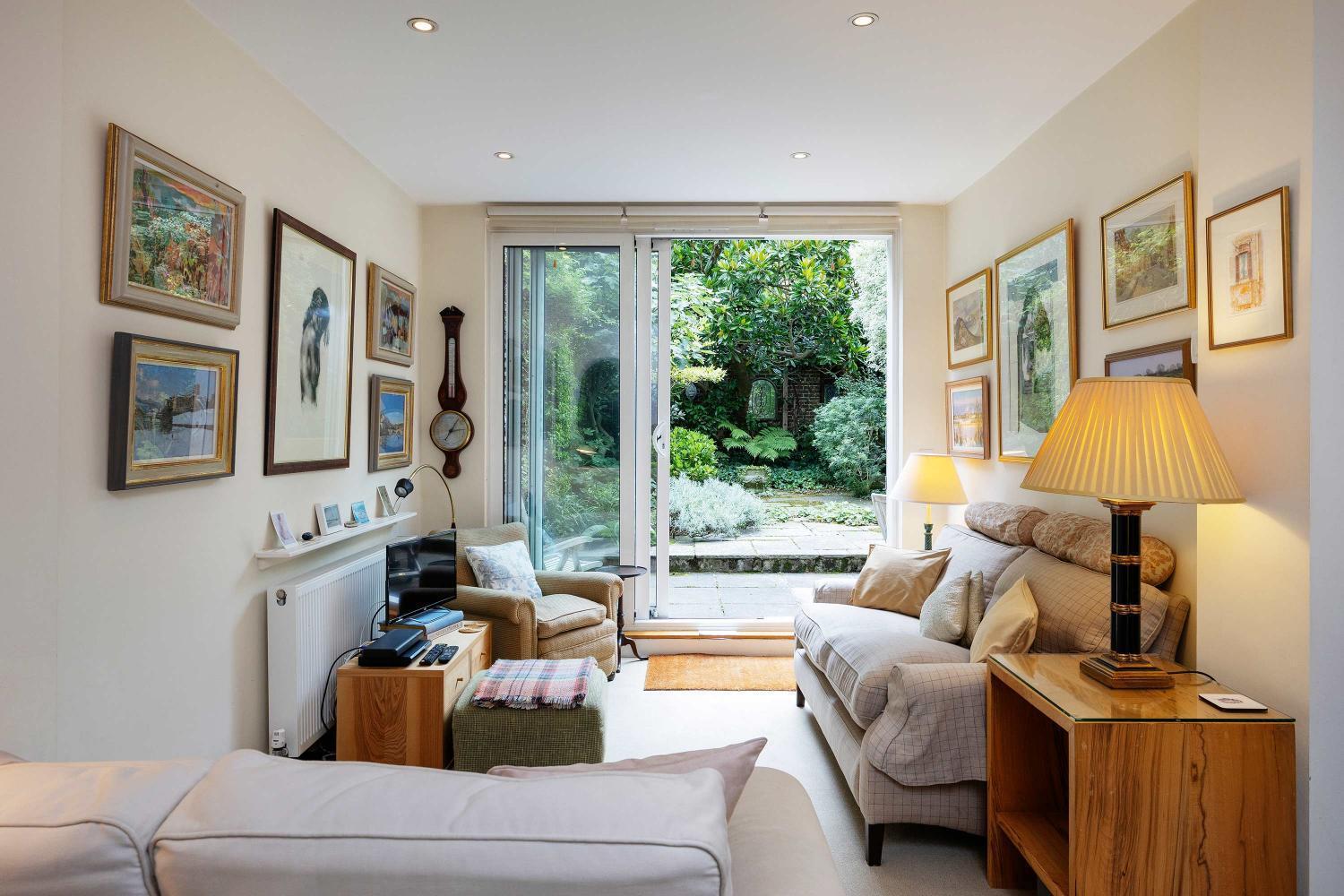 Apartment Veeve - Artist'S Oasis *