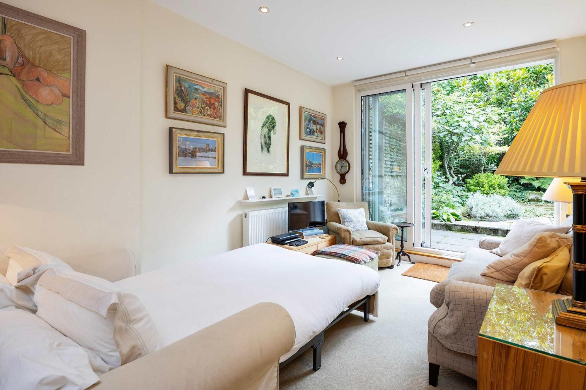 Apartment Veeve - Artist'S Oasis *