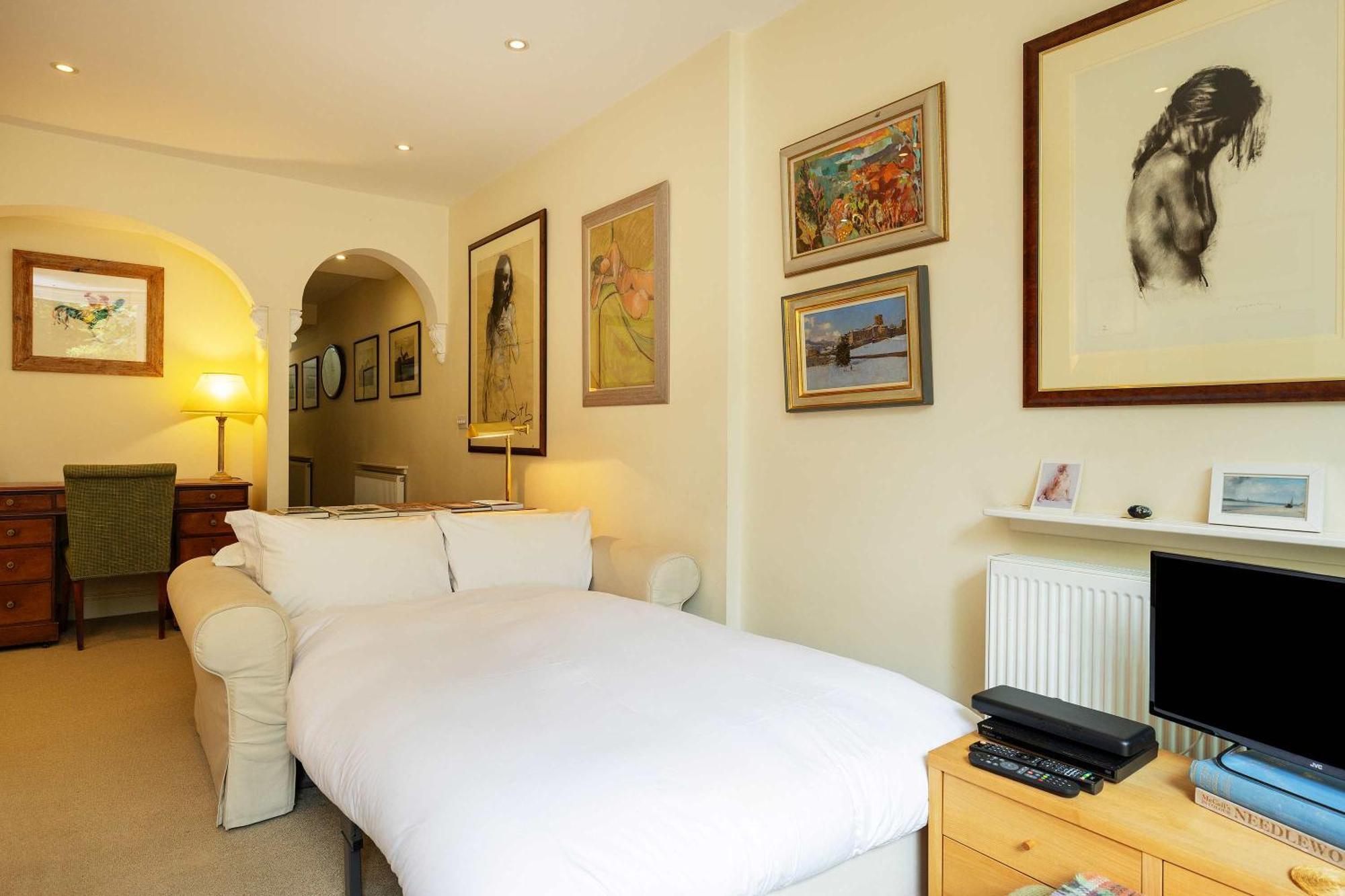 Apartment Veeve - Artist'S Oasis London