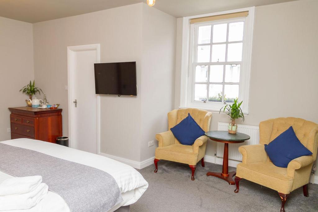 The Captain Cook Locanda 3*