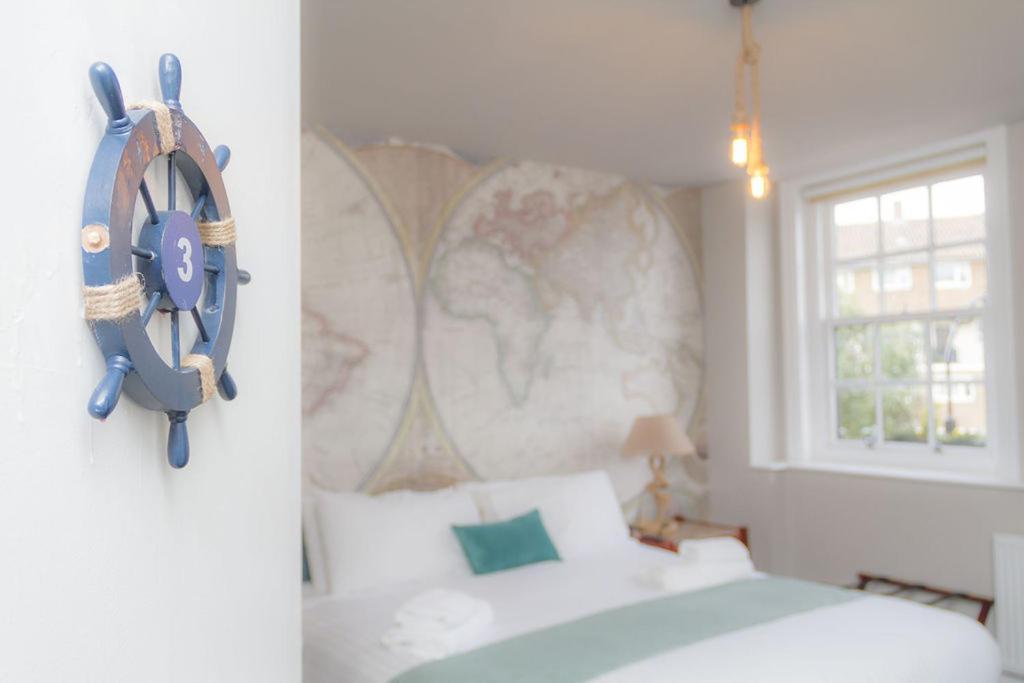 Locanda The Captain Cook 3*