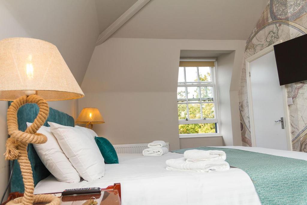 The Captain Cook Locanda Londra