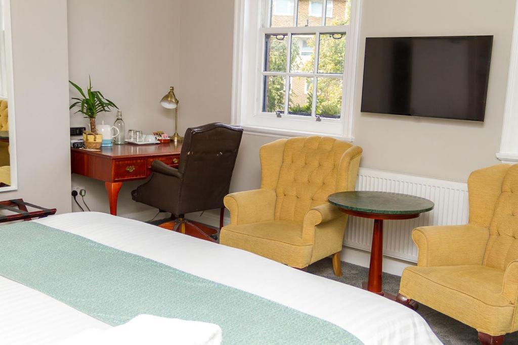 The Captain Cook Locanda