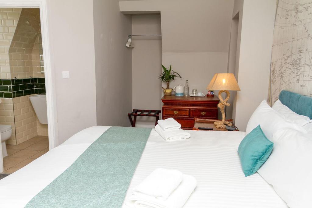 Locanda The Captain Cook 3*