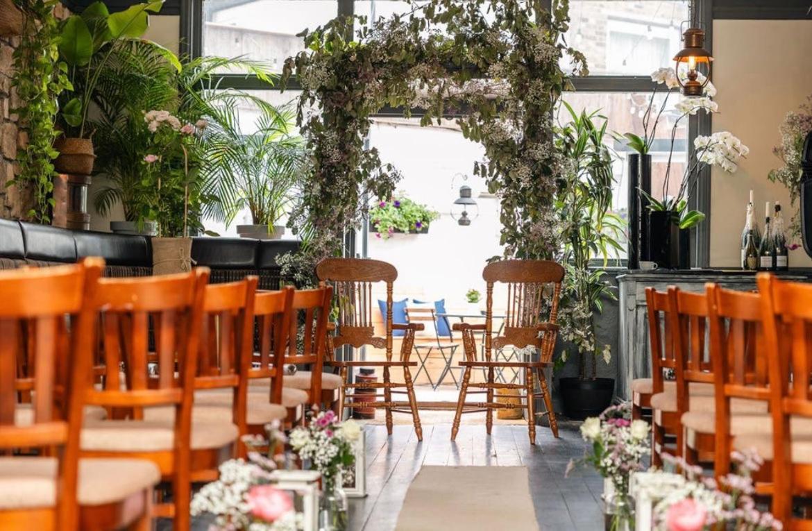 The Captain Cook Locanda
