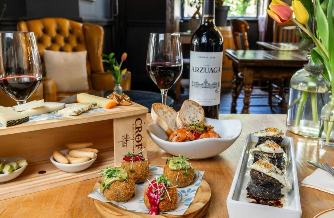 Locanda The Captain Cook 3*