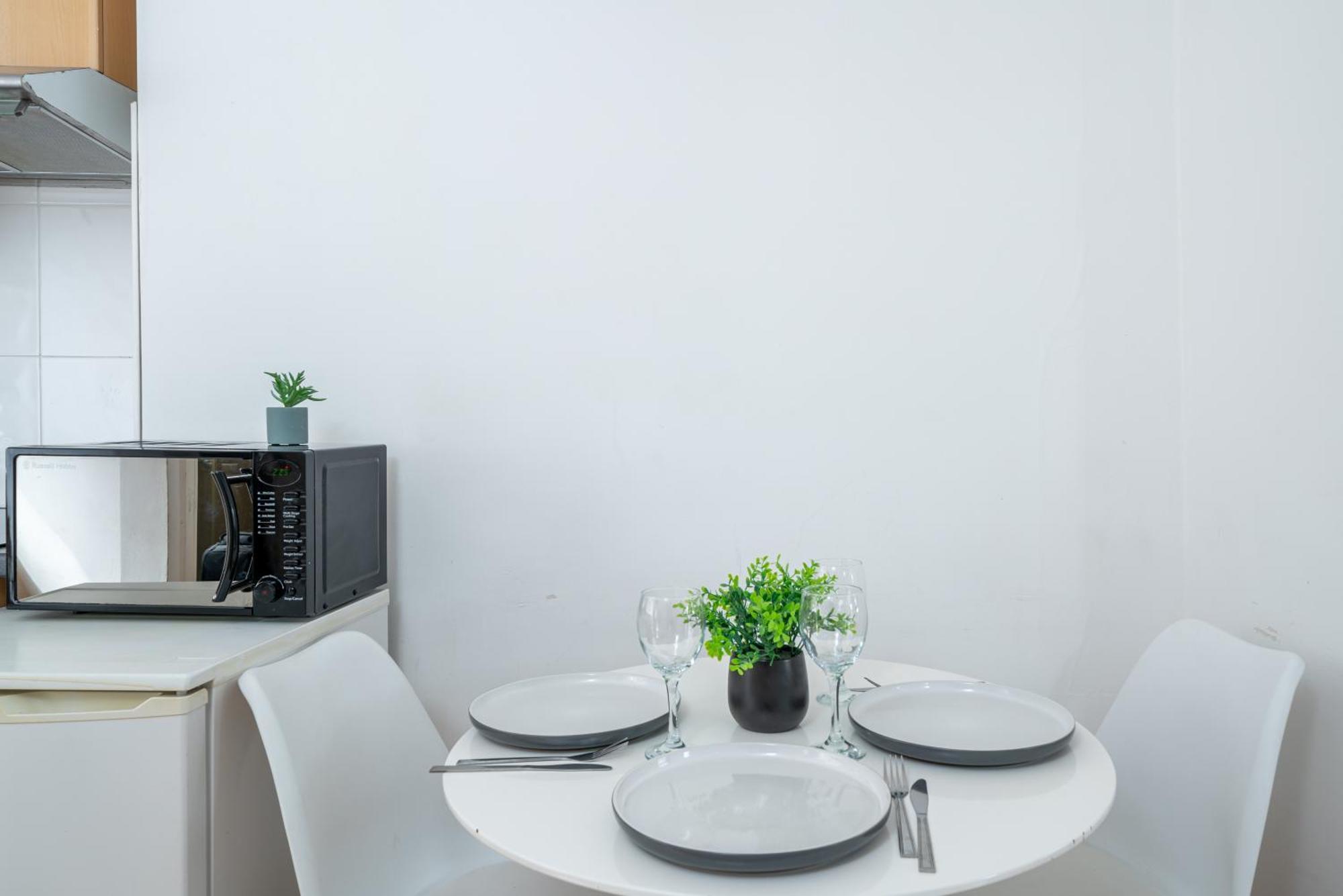 Appartement Carnaby & Oxford Street - Soho - One Bedroom - Double Bed & Sofabed Londen