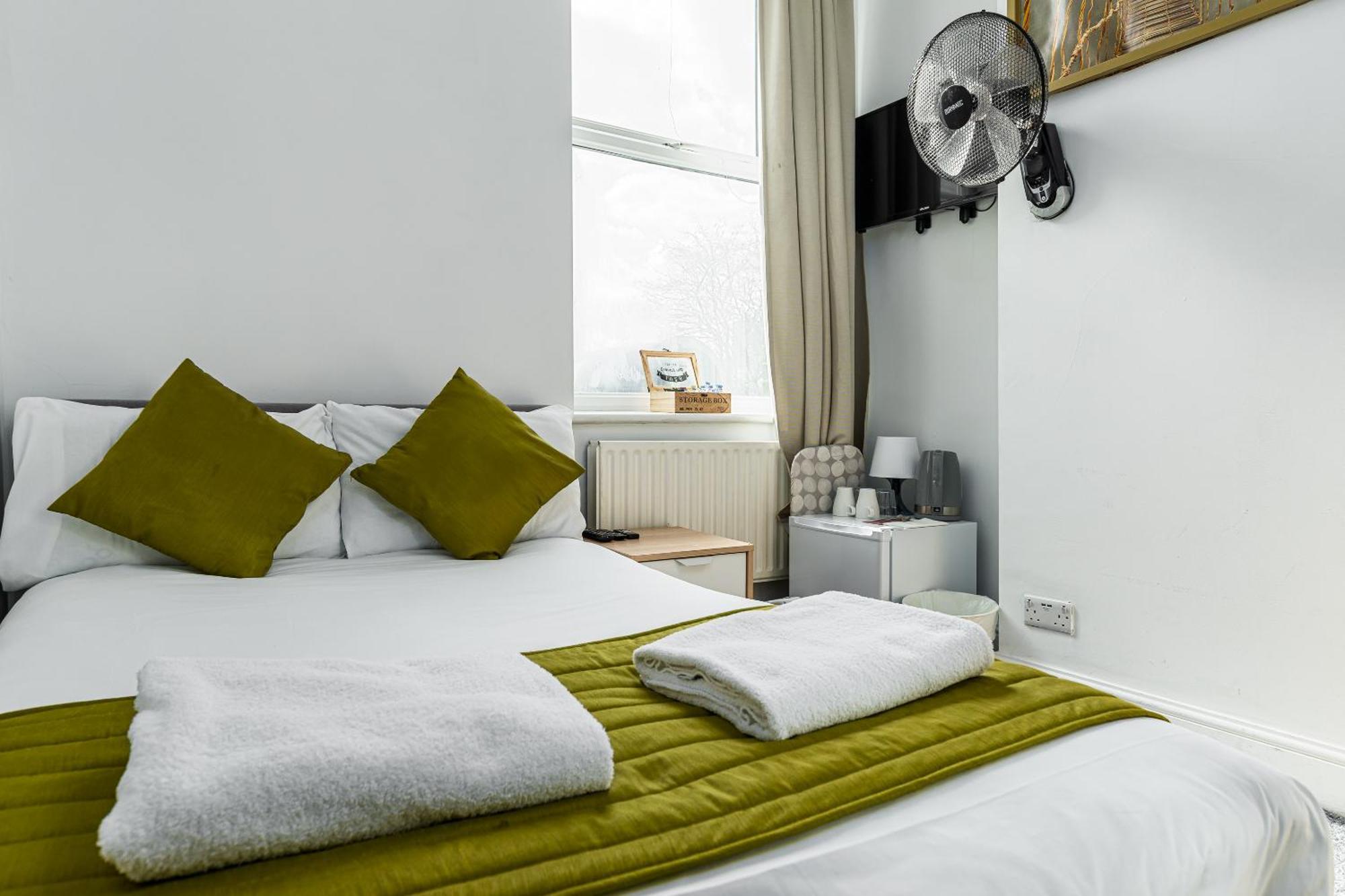 Vilenza Hotel