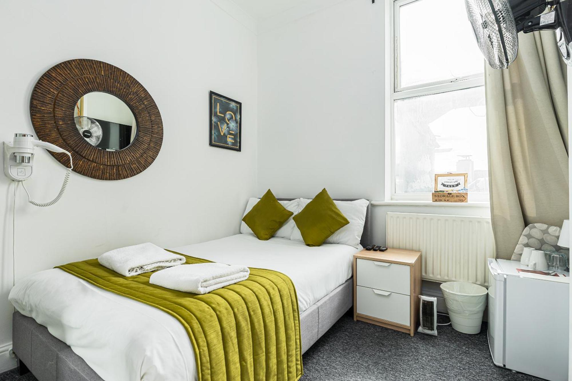 Hotel Vilenza