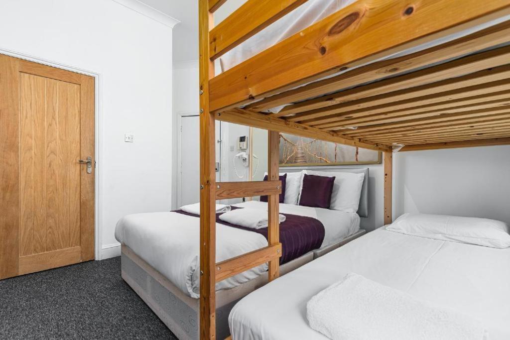Hotell Vilenza