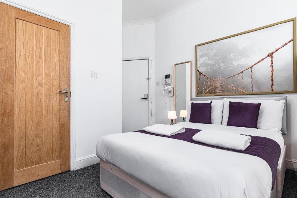 Hotel Vilenza London