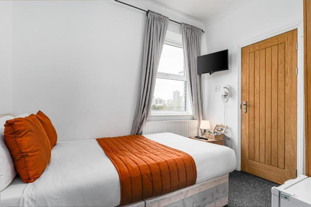 Hotell Vilenza