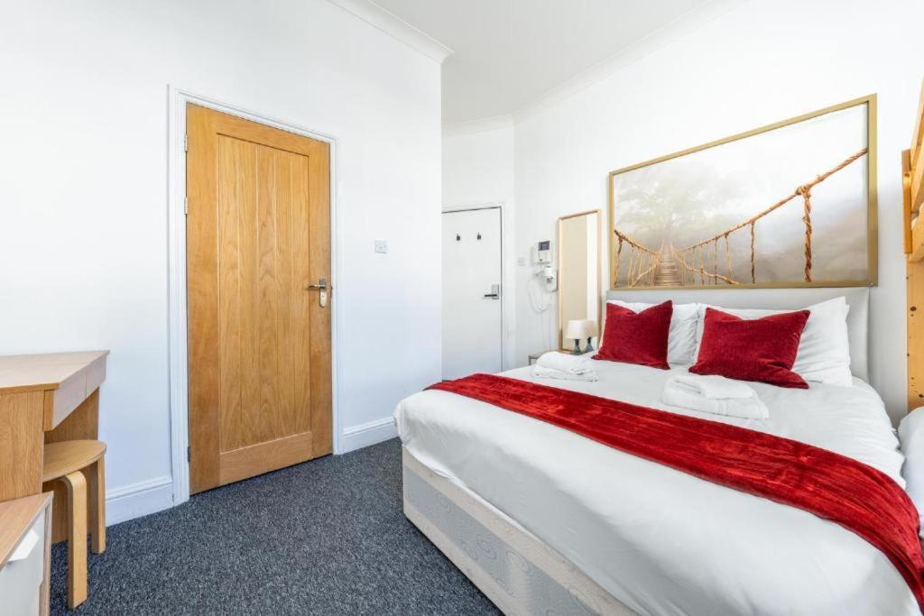 Hotel Vilenza 3*