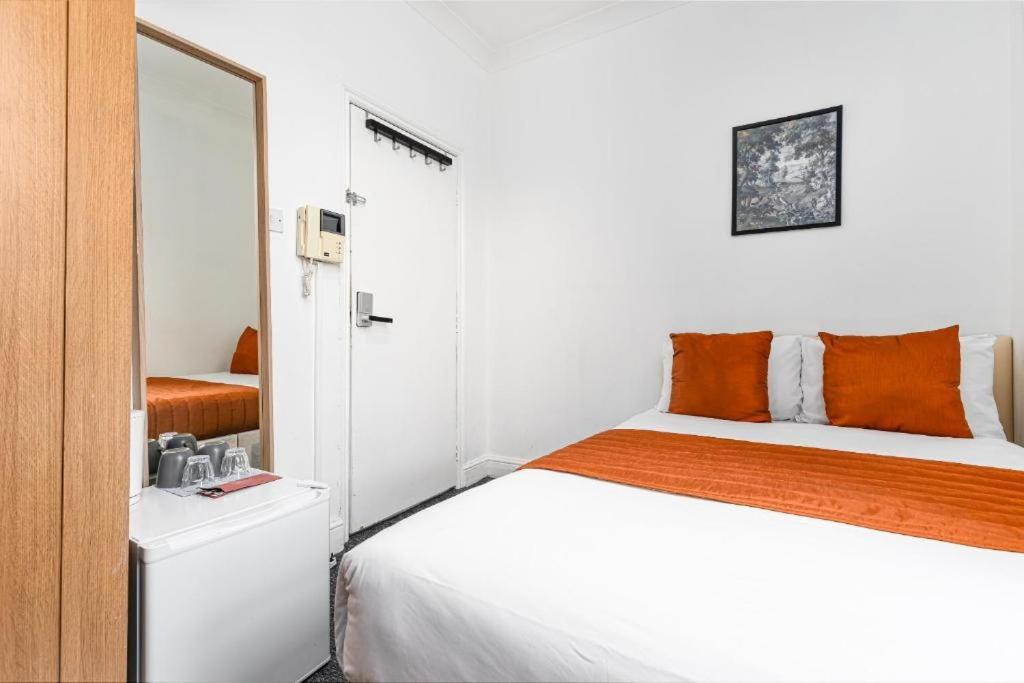 Hotel Vilenza