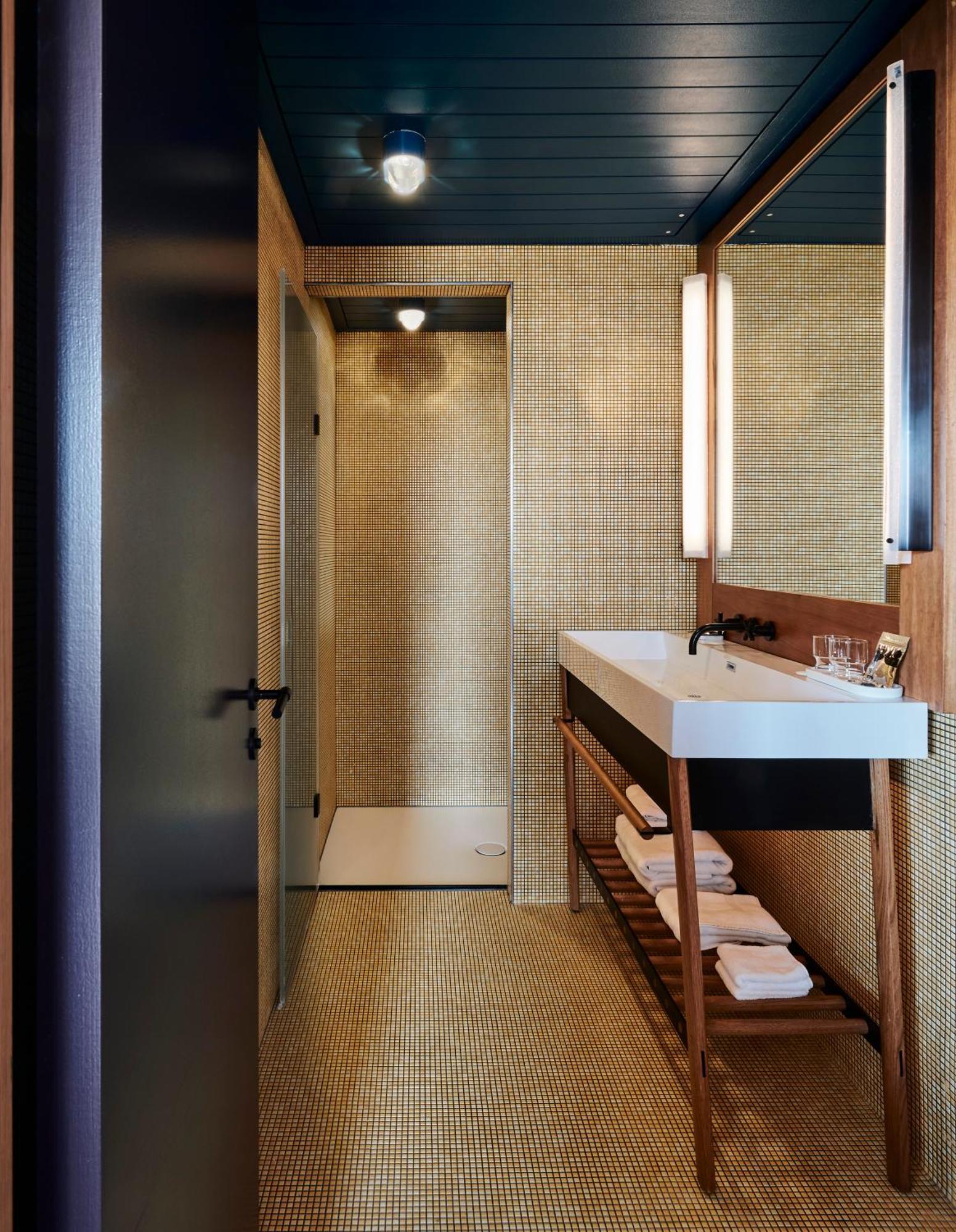 The Standard Hotell 5*