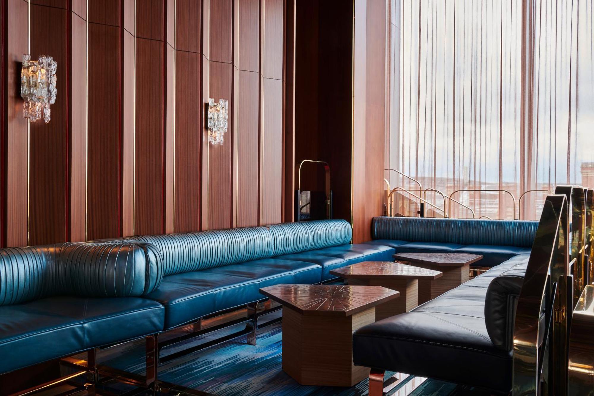 The Standard Hotell London