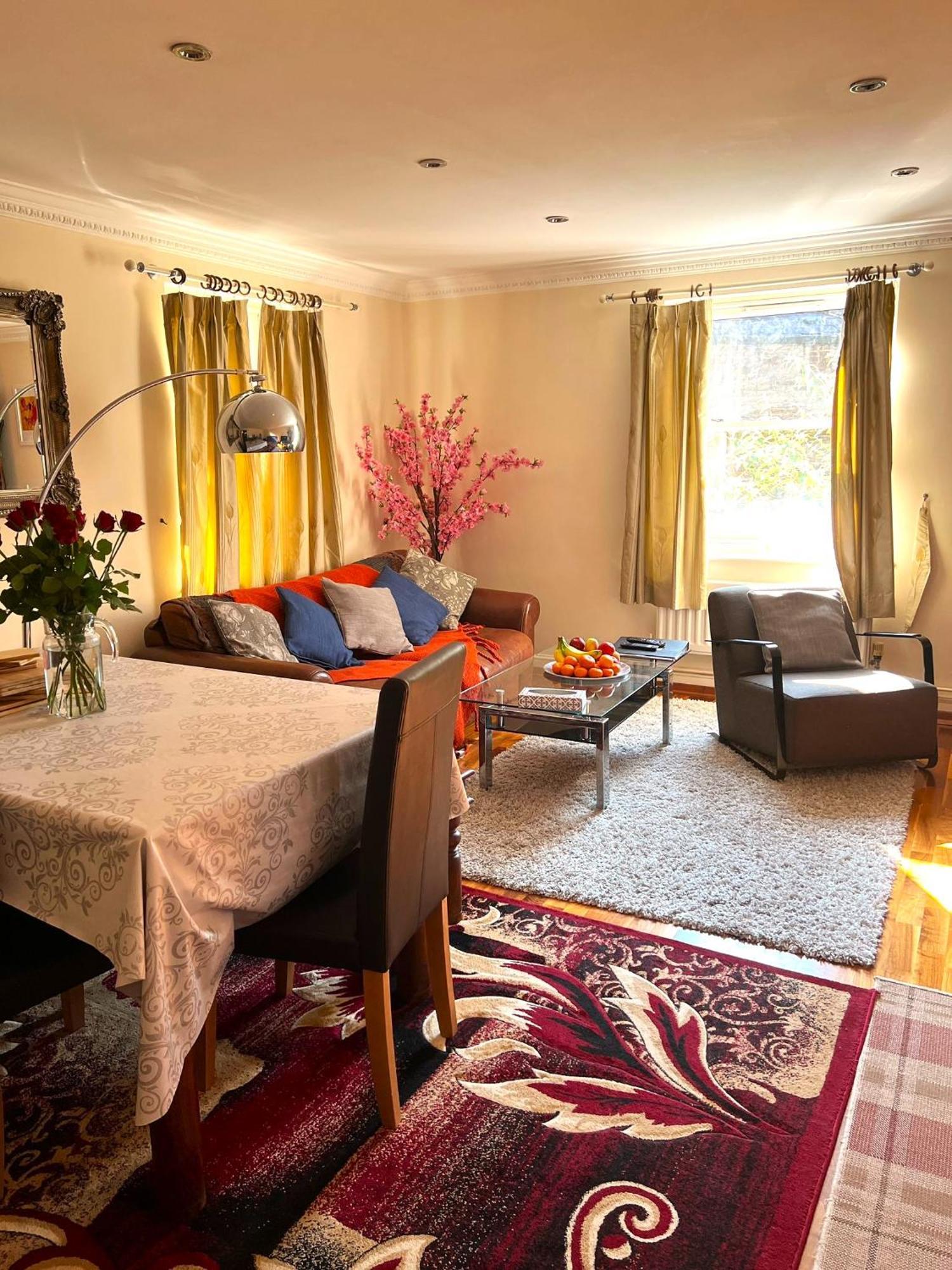 Leilighet Lovely Around Kensington And Chelsea Locations W8 Sw5 Sw3 Sw10 By Ricky & Giustina