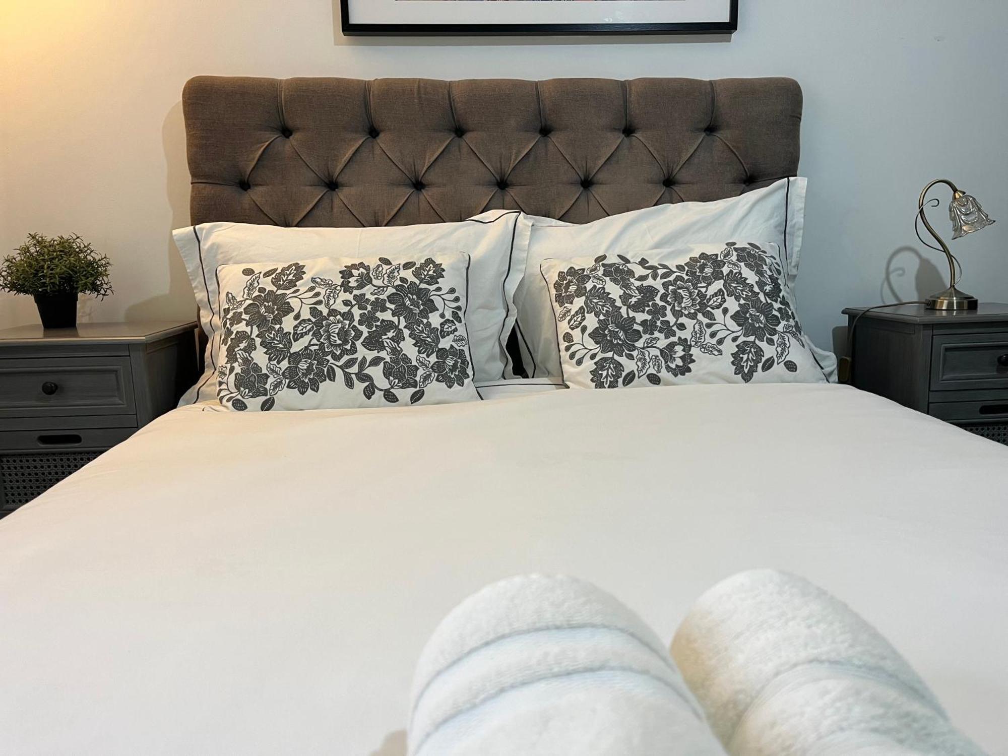 Appartamento Luxury B Londra