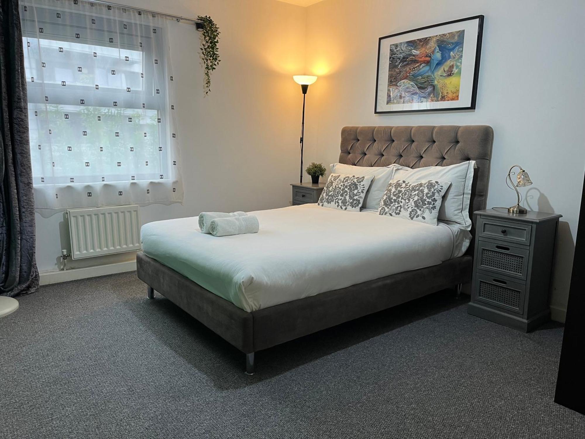 Luxury B Londra