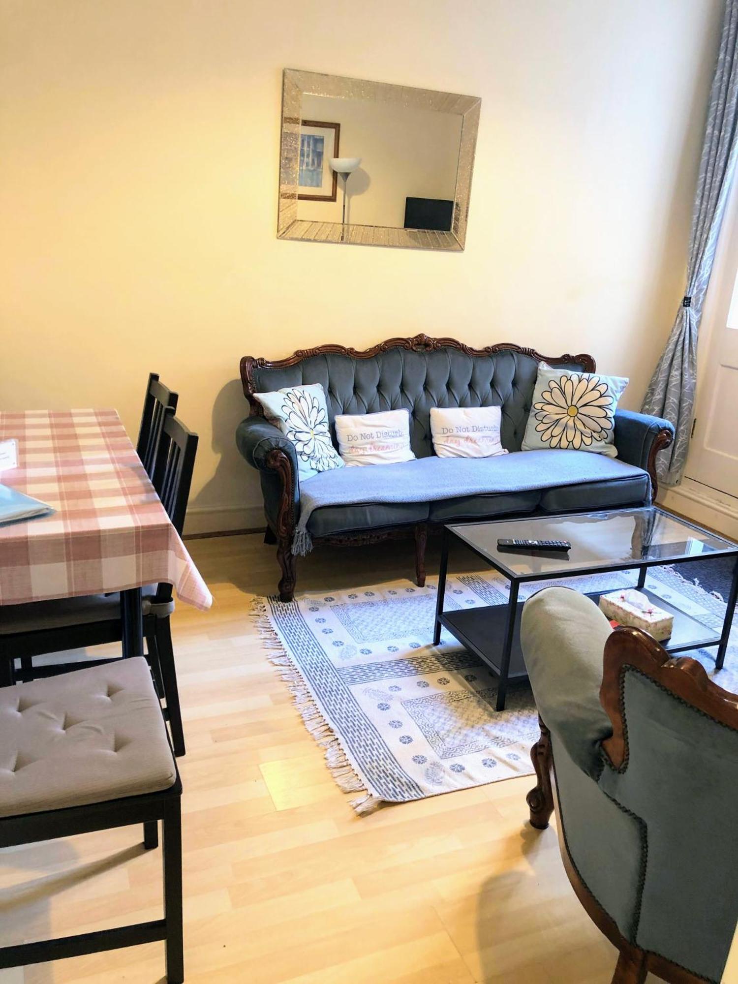 Appartamento Spacious West 2 Bedroom *