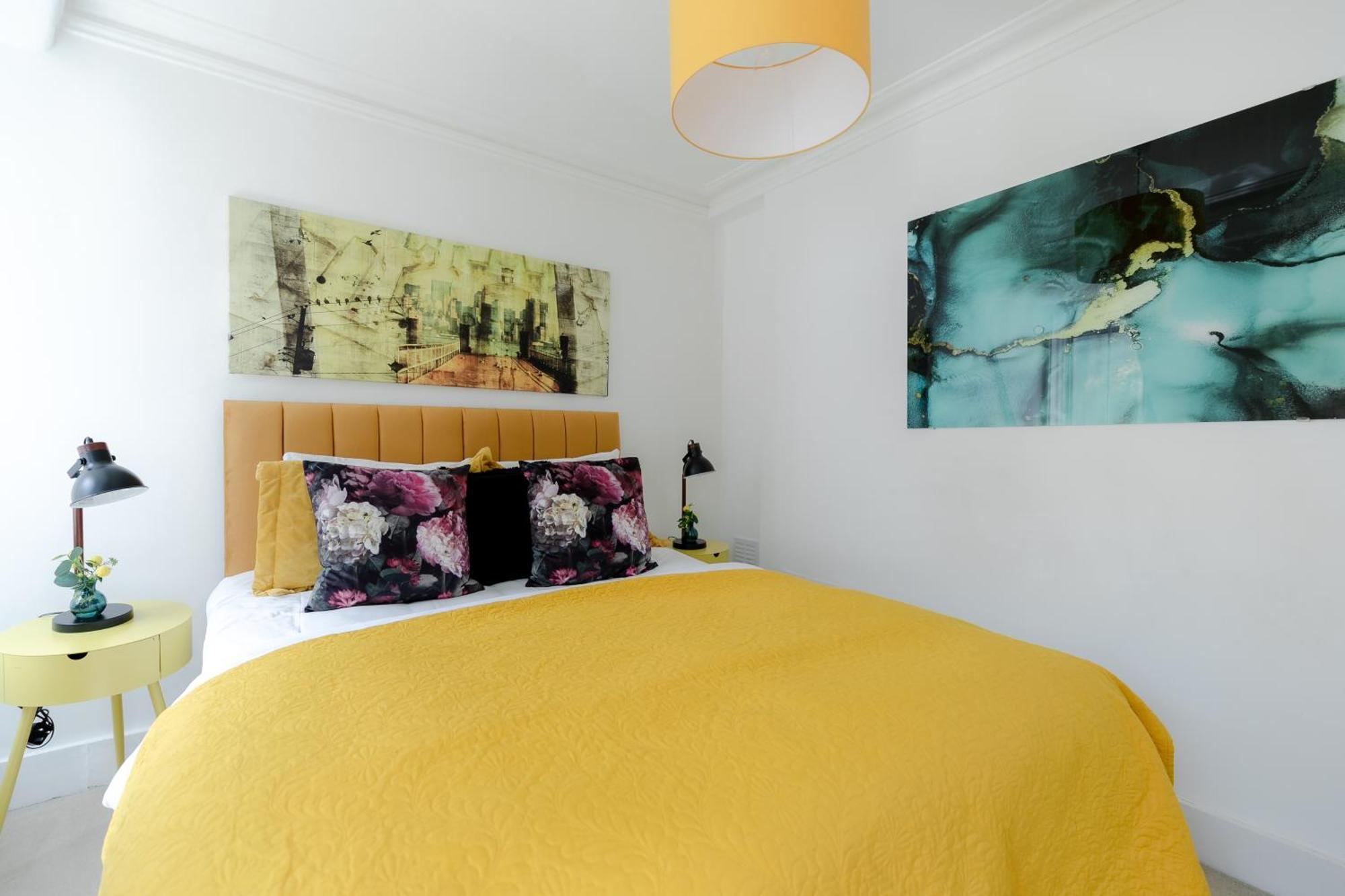 Phenomenal 5bedroom Design House For Nomads Xxl Groups * Londra