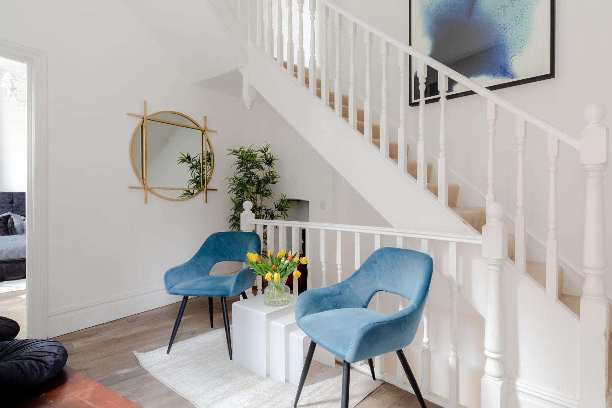 Phenomenal 5bedroom Design House For Nomads Xxl Groups Londra