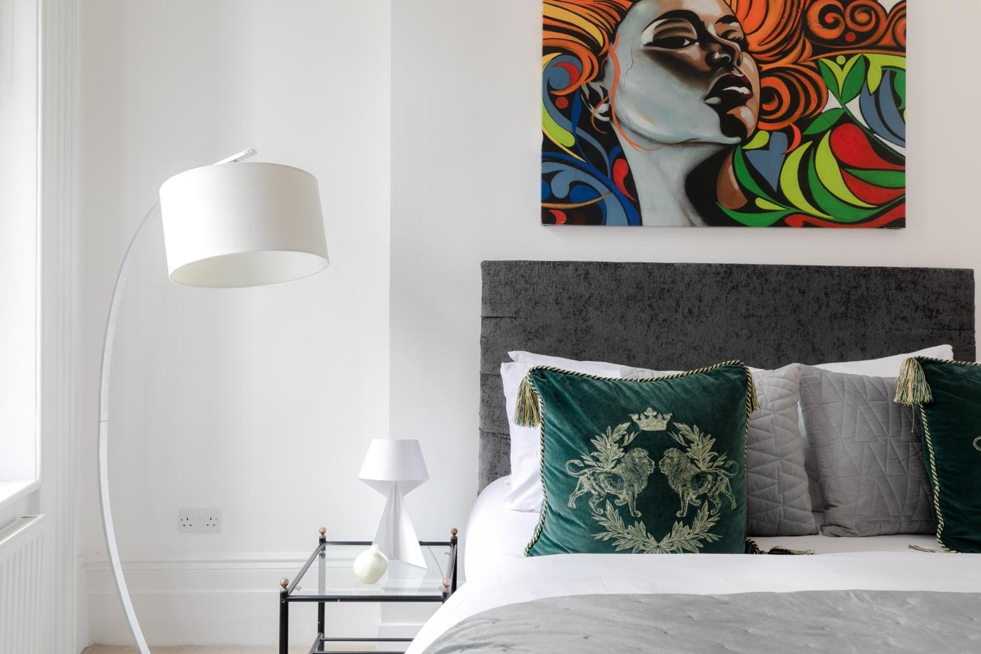 Phenomenal 5bedroom Design House For Nomads Xxl Groups Appartamento