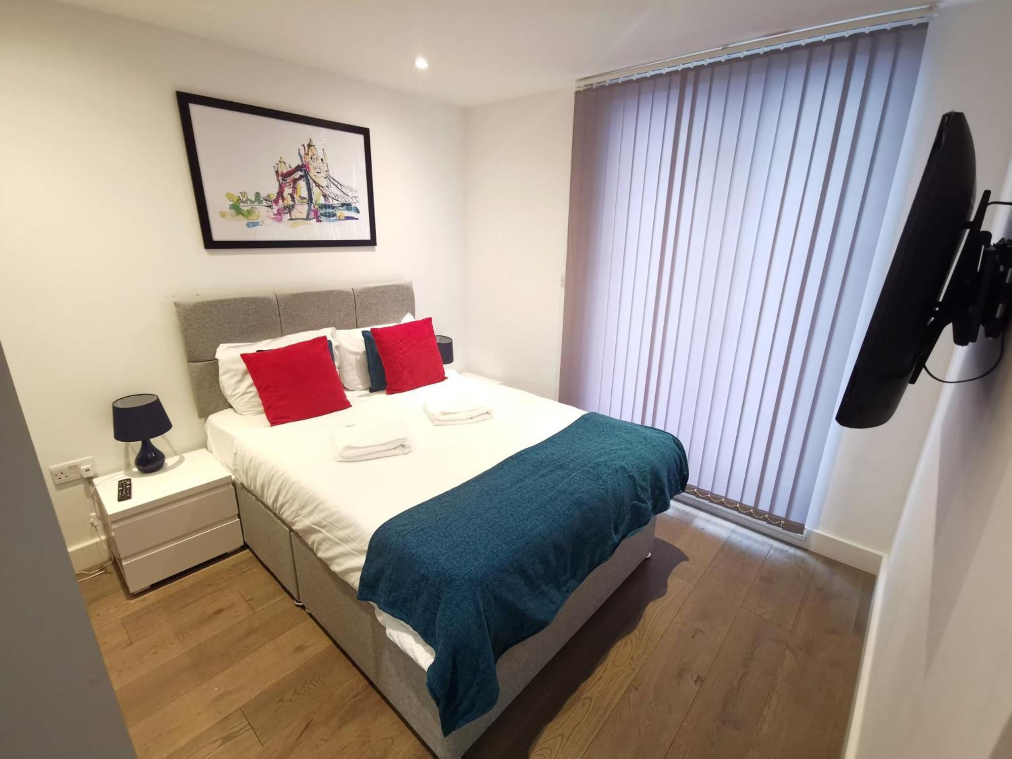 Lägenhetshotell Prime 3*