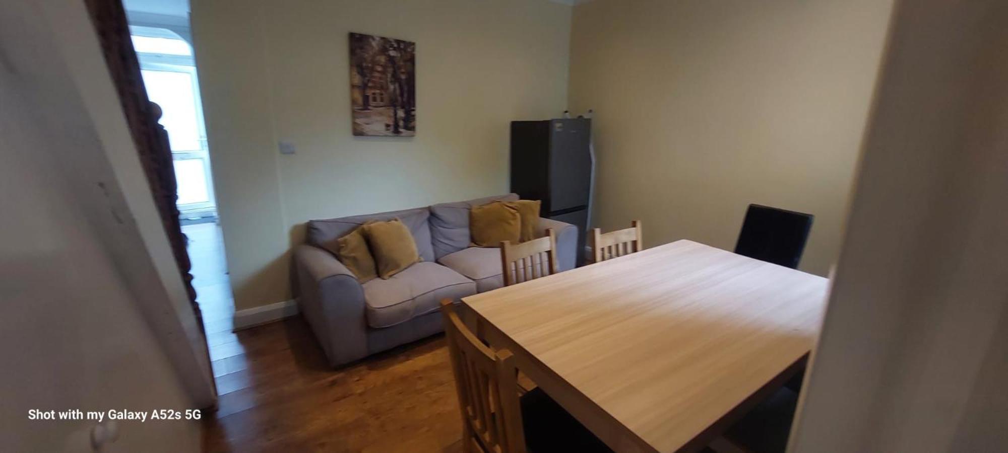 Three Bedroom House Lancaster Road Vakantiehuis