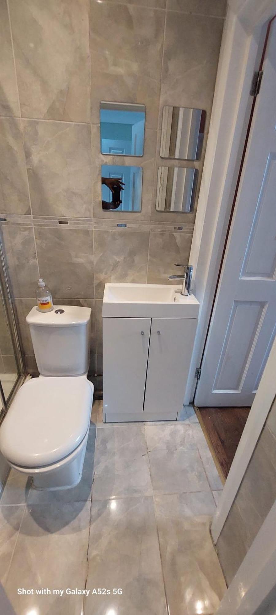 Vakantiehuis Three Bedroom House Lancaster Road