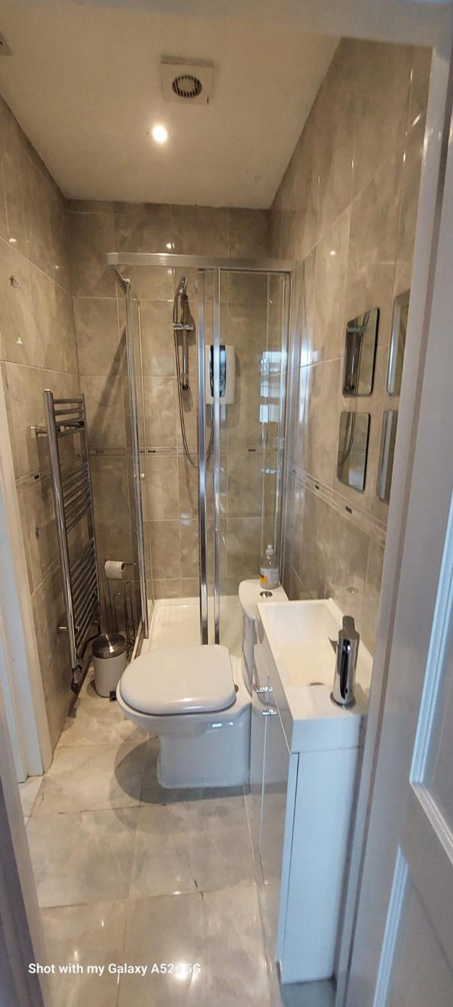 Three Bedroom House Lancaster Road Vakantiehuis Londen