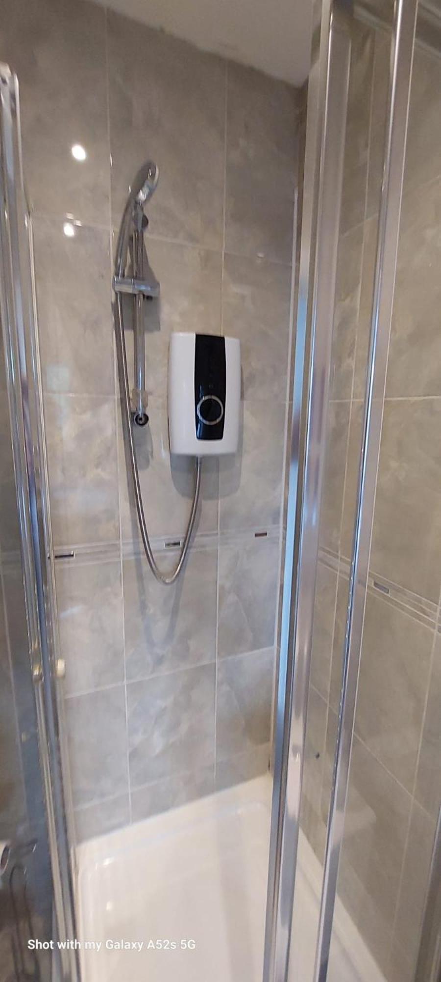 Vakantiehuis Three Bedroom House Lancaster Road