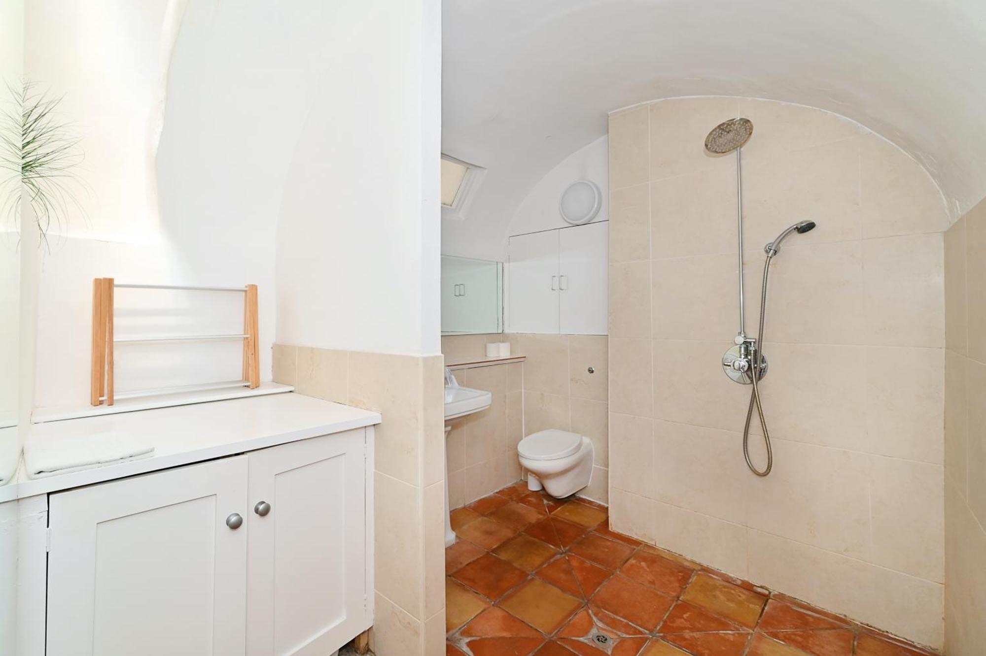 Appartement Spacious Soho On Quaint Cobbled Street Londres