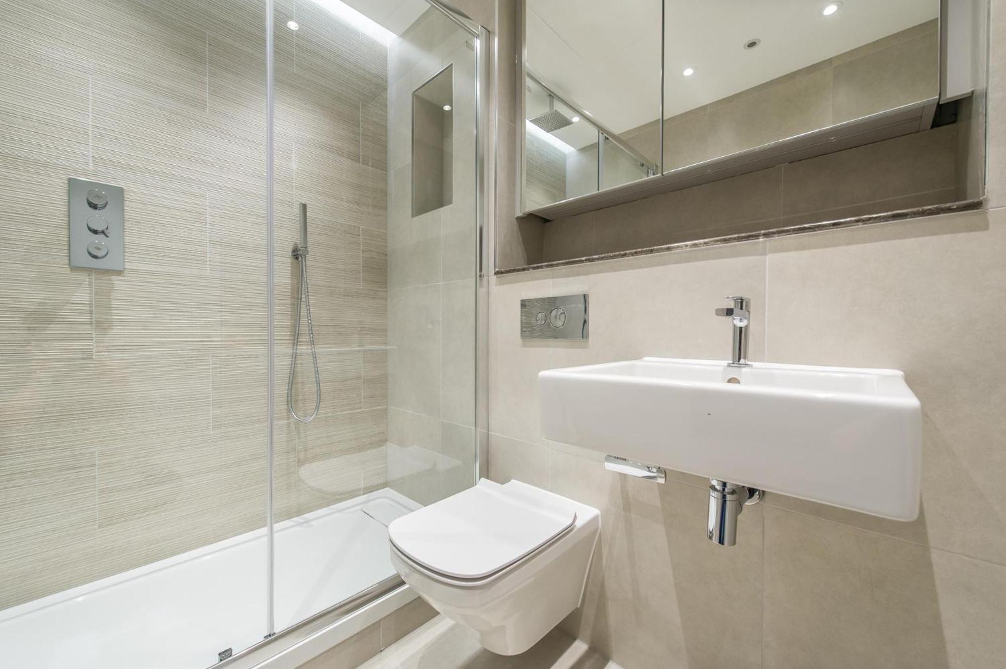 Chancery Quarters - 124 Chancery Lane Appartement Londres