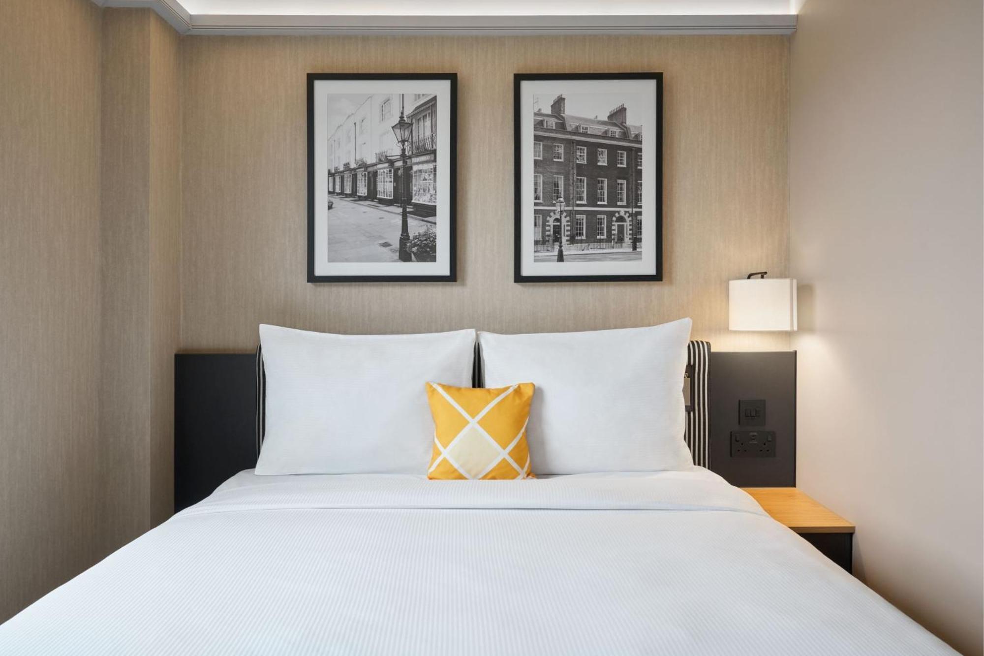 Four Points Express By Sheraton Euston Londra